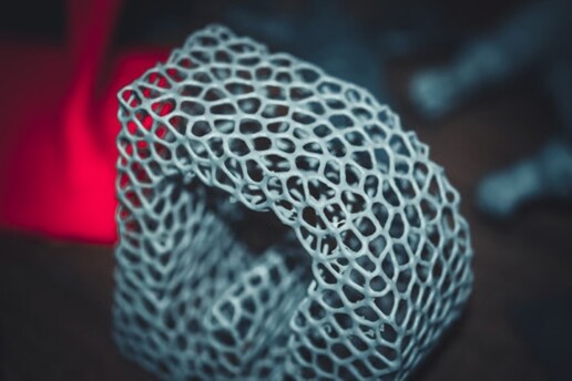 聚乳酸3D列印材料